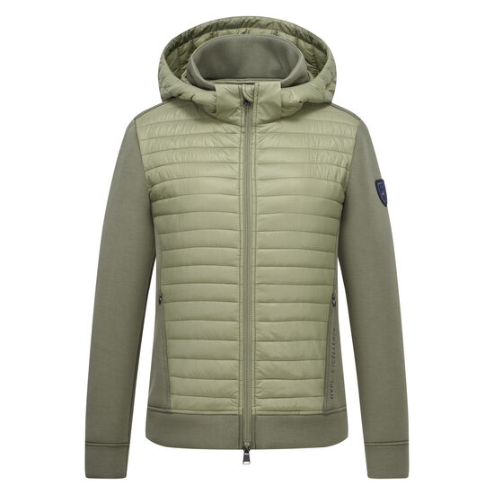 Tech shell jacket HVPJasmine